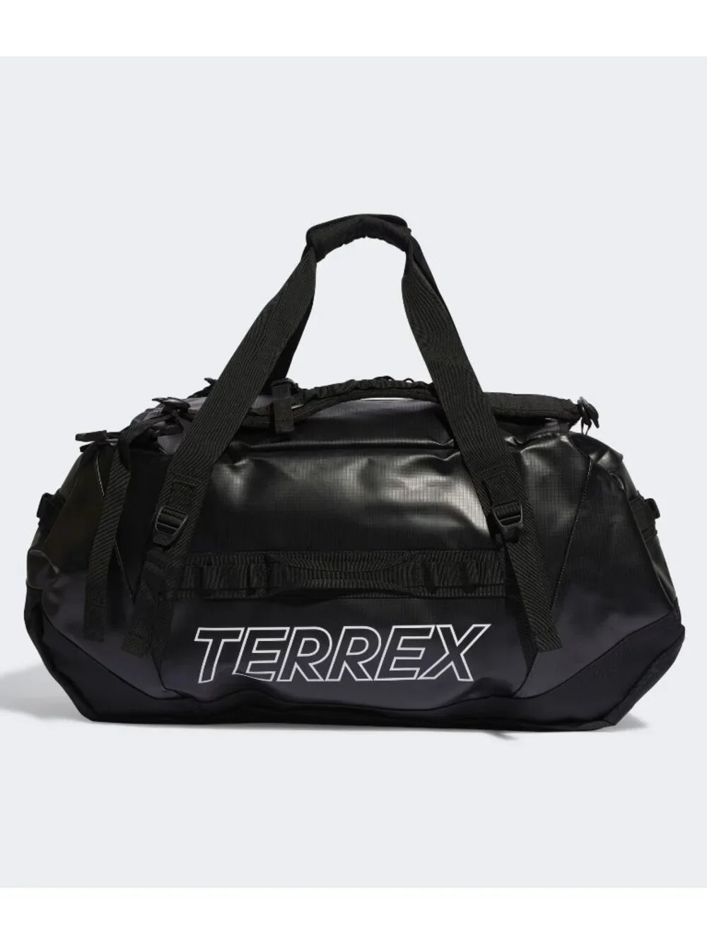 Adidas Terrex RAIN.RDY Expedition Duffel Bag Large - 100L